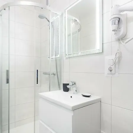 Apartment Lajsnij Sobie *