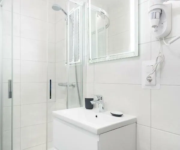 Appartement Lajśnij Sobie *