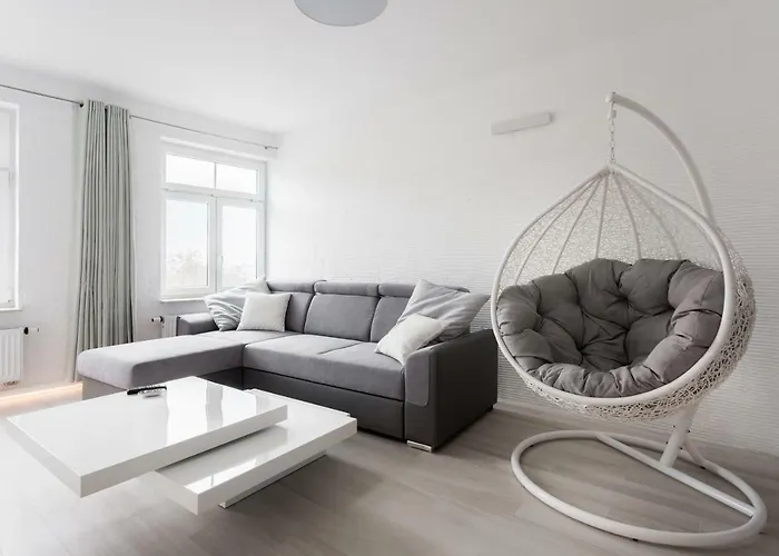 Appartement Lajśnij Sobie *