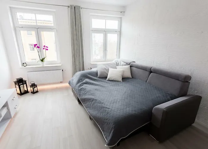 Lajśnij Sobie Appartement *