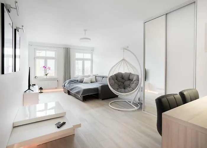 Lajśnij Sobie Appartement *