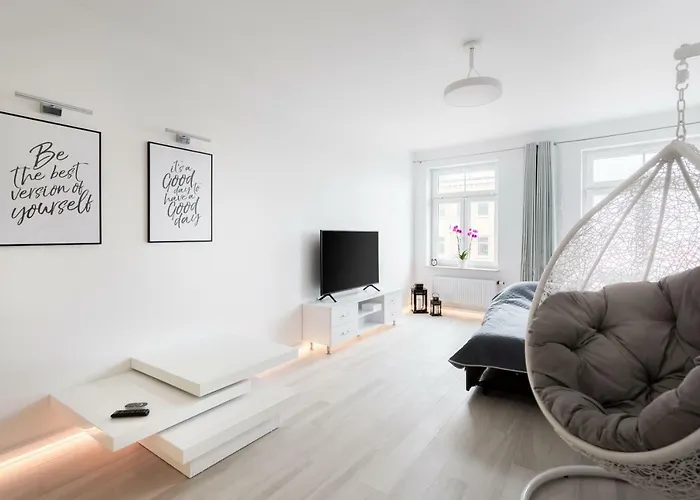 Apartment Lajsnij Sobie *